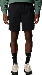 The North Face Class V Pathfinder Pull-On 7'' NF0A8B5TJK31 Siyah Erkek Şort