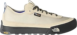 The North Face Clyffe NF0A8AD9KJ41 Bej-Siyah Erkek Spor Ayakkabı
