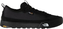 The North Face Clyffe NF0A8AD9KX71 Siyah Erkek Spor Ayakkabı