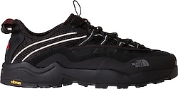 The North Face Clyffe Ultra NF0A8G6QKX91 Siyah Spor Ayakkabı