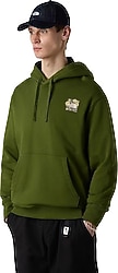 The North Face Connect Relaxed Graphic Kapüşonlu Sweatshirt