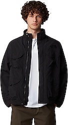 The North Face Convertible Erkek Mevsimlik Mont