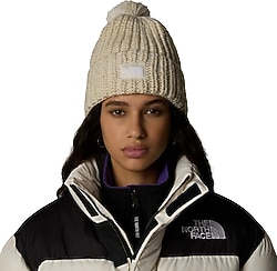 The North Face Cozy Chunky Cabin Kadın Bere