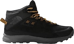 The North Face Cragstone Leather Mid Erkek Outdoor Bot
