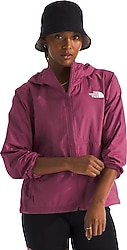 The North Face Cyclone Wind Kapüşonlu Kadın Rüzgarlık