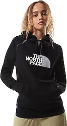The North Face Drew Peak Kapüşonlu Kadın Sweatshirt