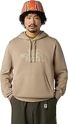 The North Face Drew Peak Light Kapüşonlu Erkek Sweatshirt
