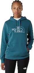 The North Face Drew Peak Light Kapüşonlu Kadın Sweatshirt