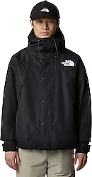 The North Face Dryvent Mono Mountain Kapüşonlu Erkek Mont