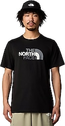 The North Face Easy Kısa Kollu Erkek Tişört