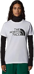 The North Face Easy Kısa Kollu Kadın Tişört