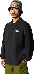 The North Face TNF Easy Wind Coaches Erkek Rüzgarlık