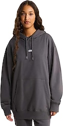 The North Face Essential Light Relaxed Kapüşonlu Sweatshirt