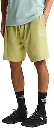 The North Face Essential Light Relaxed NF0A8GQ9G731 Sarı Erkek Şort