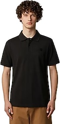 The North Face Essential Regular Kısa Kollu Polo Yaka Erkek Tişört
