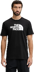 The North Face Evolution Half Dome Kısa Kollu Bisiklet Yaka Erkek Tişört