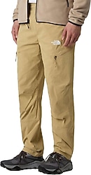 The North Face Exploration Regular Tapered Erkek Outdoor Pantolon
