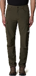 The North Face Exploration NF0A8BGF21L1 Haki Erkek Kargo Pantolon