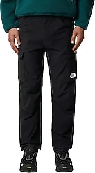 The North Face Exploration NF0A8BGFJK31 Siyah Erkek Kargo Pantolon