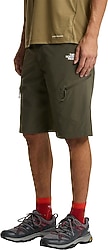 The North Face Exploration NF0A8FU921L1 Yeşil Erkek Şort