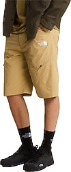 The North Face Exploration NF0A8FU9LK51 Bej Erkek Şort