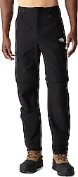 The North Face Exploration Convertible Tapered Erkek Outdoor Pantolon