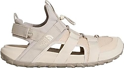 The North Face Explore Camp NF0A83NL6S41 Önü Kapalı Bej Erkek Sandalet