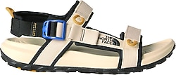 The North Face Explore Camp NF0A8A8XGIY1 Bej Erkek Sandalet