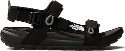 The North Face Explore Camp NF0A8A8XKX71 Siyah Erkek Sandalet