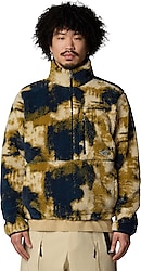 The North Face Extreme Pile 2 Pullover Erkek Polar