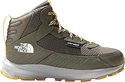 The North Face Fastpack Hiker Mid Çocuk Bot