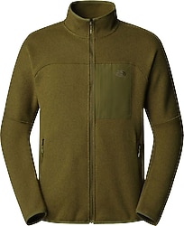 The North Face Front Range Erkek Sweatshirt