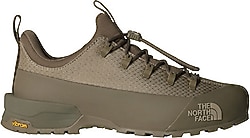 The North Face Glenclyffe Low Street NF0A817BC891 Haki Bot
