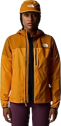 The North Face Higher Run Wind Kapüşonlu Kadın Rüzgarlık