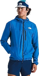The North Face Higher Run Wind Kapüşonlu Erkek Rüzgarlık