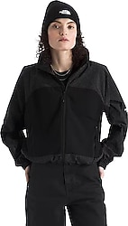 The North Face HKe Utility Kapüşonlu Kadın Rüzgarlık
