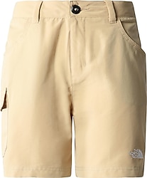 The North Face Horizon NF0A8251LK51 Bej Kadın Şort