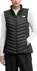 The North Face Huila Synthetic Insulation Kadın Şişme Yelek