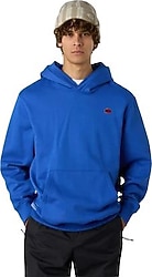 The North Face Icon Relaxed NF0A8EU8CZ61 Kapüşonlu Mavi Sweatshirt