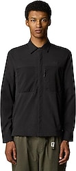 The North Face L/S Lightrange Uzun Kollu Erkek Gömlek