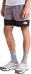 The North Face Leynar NF0A8FU8MO61 Gri Erkek Şort