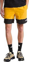 The North Face Leynar NF0A8FU8ZU31 Turuncu Erkek Şort