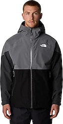 The North Face Lightning Kapüşonlu Erkek Mont