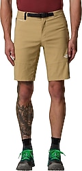 The North Face Lightning NF0A495O4FS1 Bej Erkek Şort