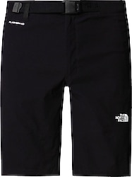The North Face Lightning NF0A495O4H01 Siyah Erkek Şort