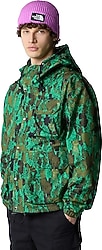 The North Face M66 Utility Rain Kapüşonlu Erkek Yağmurluk