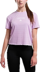 The North Face Mountain Athletics Bisiklet Yaka Kadın Tişört