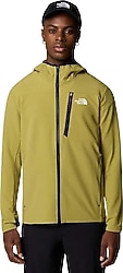 The North Face Mountain Athletics Kapüşonlu Erkek Softshell Mont