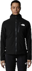 The North Face Mountain Athletics Kapüşonlu Kadın Softshell Mont