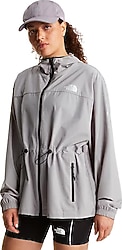 The North Face Mountain Athletics Wind Kapüşonlu Kadın Rüzgarlık